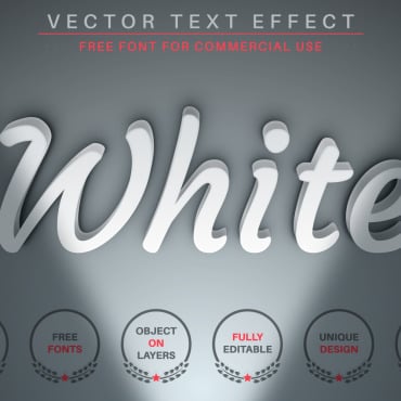 Effectfont Styleeditable  219100