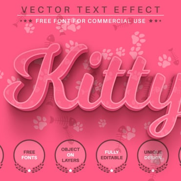 Effectfont Styleeditable  219108