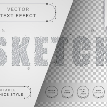 Effectfont Styleeditable  219119