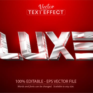 Effect Font Illustrations Templates 219151