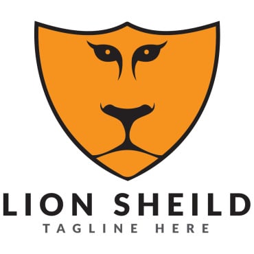 Logo Lion Logo Templates 219233