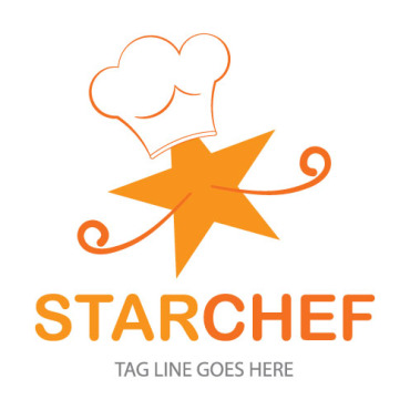 Logo Chef Logo Templates 219235