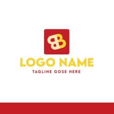 App Logo Logo Templates 219236