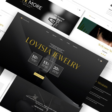 Beauty Creative Keynote Templates 219267