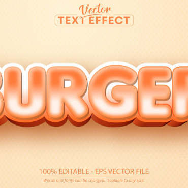 Effect Text Illustrations Templates 219352