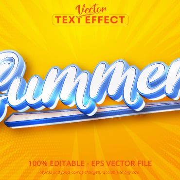 Summer Summer Illustrations Templates 219364