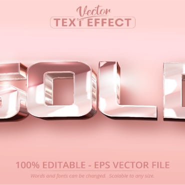 Effect Rose Illustrations Templates 219456