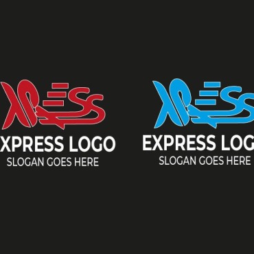 Logos Express Logo Templates 219651