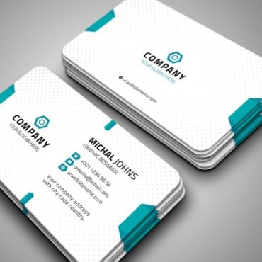 Branding Bundle Corporate Identity 219652