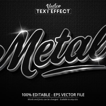 Steel Stylish Illustrations Templates 219693