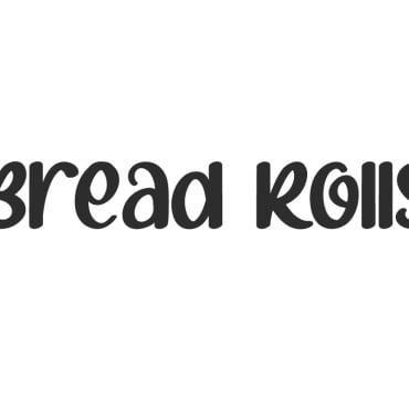 Brush Cake Fonts 219848