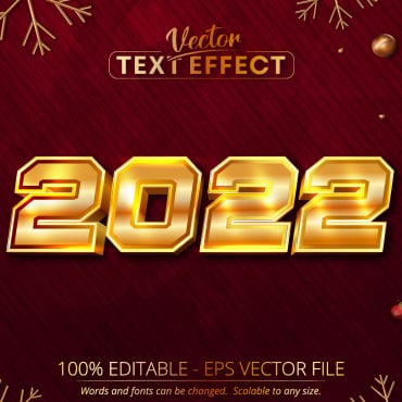 Text Effect Illustrations Templates 219899