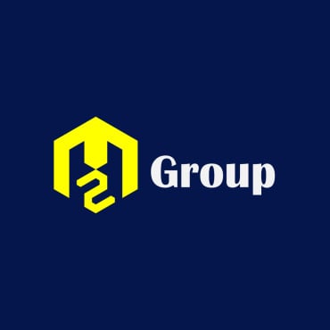 Group Logo Logo Templates 219990