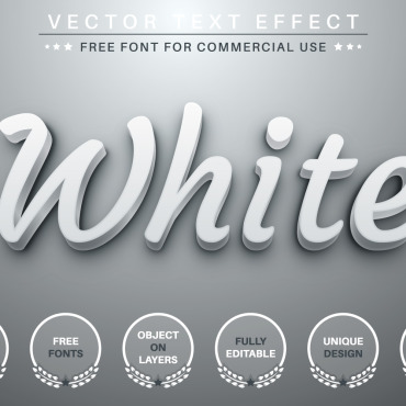 Effectfont Styleeditable  220239