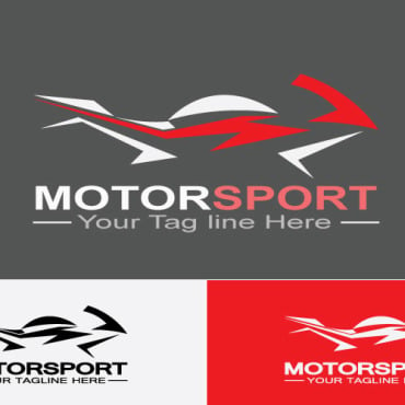 Sport Logo Logo Templates 220274