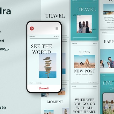 Pinservicesdigital Agencytraveltravelercompanystartupportfolioelegantminimalistaestheticcleansimpleprofessionalcreativemodern  220356