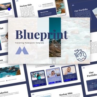 Business Company PowerPoint Templates 220418