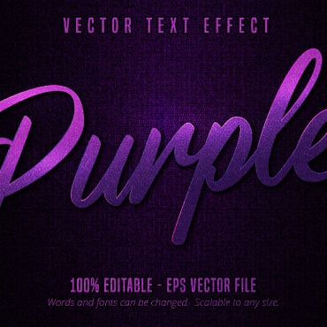 Mockup Purple Illustrations Templates 220725