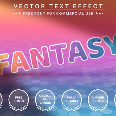 Effectfont Styleeditable  220735