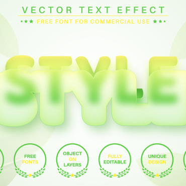 Effectfont Styleeditable  220805
