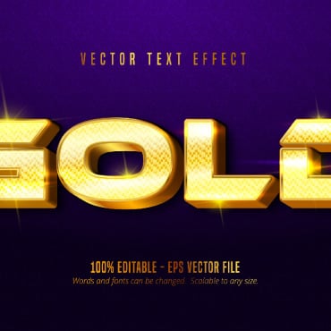 Purple Gold Illustrations Templates 220819