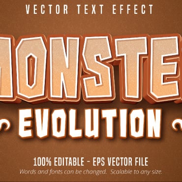 Evolution Age Illustrations Templates 220827