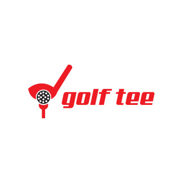 Tee Logo Logo Templates 220906