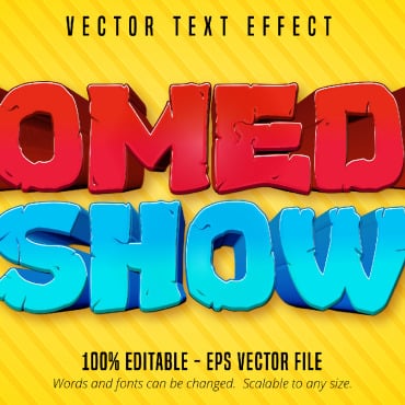 Show Logo Illustrations Templates 221027