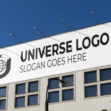 Unique Logo Logo Templates 221124