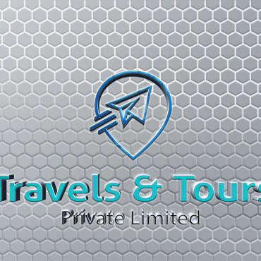 Global Travel Logo Templates 221129