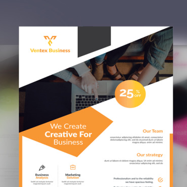 Flyeragency Flyeradsadvertadvertisementbusiness Corporate Identity 221150