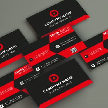 Corporate Identity Corporate Identity 221159