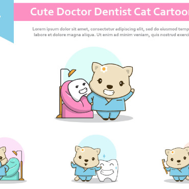 <a class=ContentLinkGreen href=/fr/kits_graphiques_templates_illustrations.html>Illustrations</a></font> animalit docteur 221168