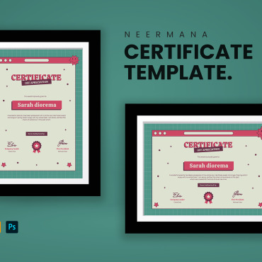 Completion Awards Certificate Templates 221170