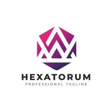 Identityw Letterw Logo Templates 221335