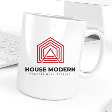 Estaterealtor  Logo Templates 221339