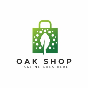 Logonature  Logo Templates 221423