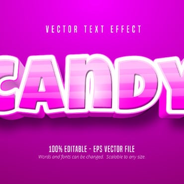 Babies Candy Illustrations Templates 221480