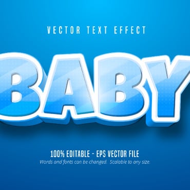 Babies Back Illustrations Templates 221481