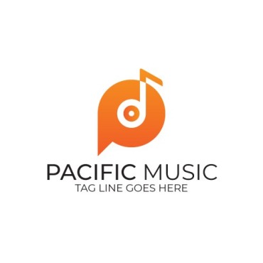 Music Logo Logo Templates 221569