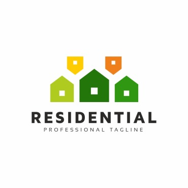 Estaterealty  Logo Templates 221615