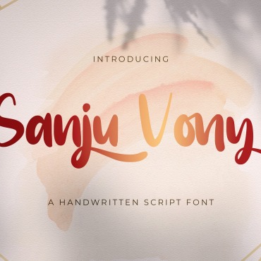 Script Calligraphy Fonts 221657