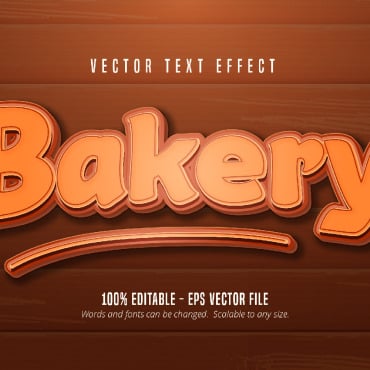 Bakery Cakes Illustrations Templates 221693