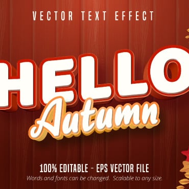 Season Fall Illustrations Templates 221719