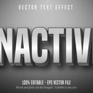 Inactive Grey Illustrations Templates 221763