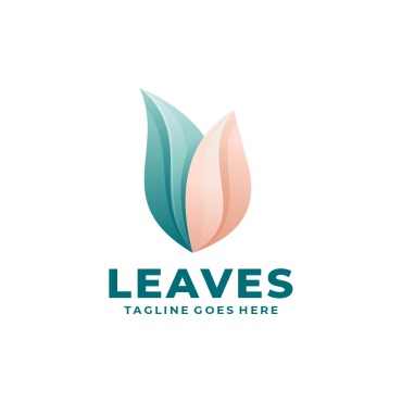 Plant Logo Logo Templates 221834