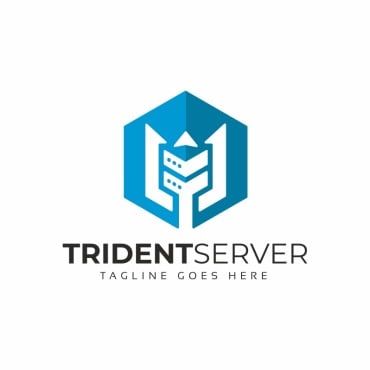 Computingcloud Hostcloud Logo Templates 221936