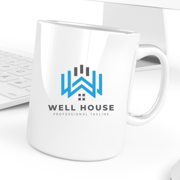 <a class=ContentLinkGreen href=>Logo Templates</a></font> maison maison 221941