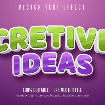 Creative Ideas Illustrations Templates 221949