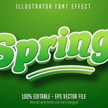 Green Vegan Illustrations Templates 221965